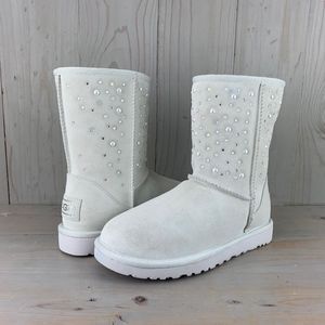 bridal uggs